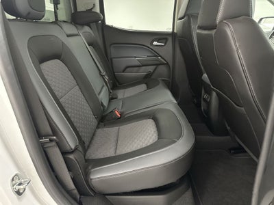 2022 Chevrolet Colorado 4WD Z71