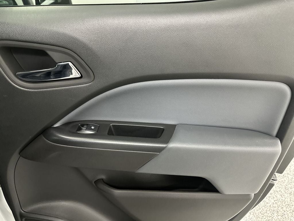 2022 Chevrolet Colorado 4WD Z71
