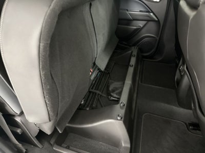 2022 Chevrolet Colorado 4WD Z71