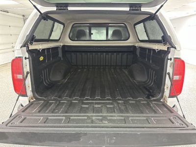 2022 Chevrolet Colorado 4WD Z71