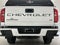 2022 Chevrolet Colorado 4WD Z71
