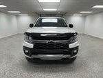 2022 Chevrolet Colorado 4WD Z71