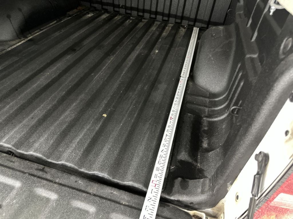 2022 Chevrolet Colorado 4WD Z71