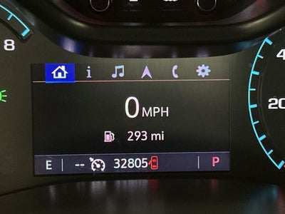2022 Chevrolet Colorado 4WD Z71