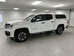 2022 Chevrolet Colorado 4WD Z71