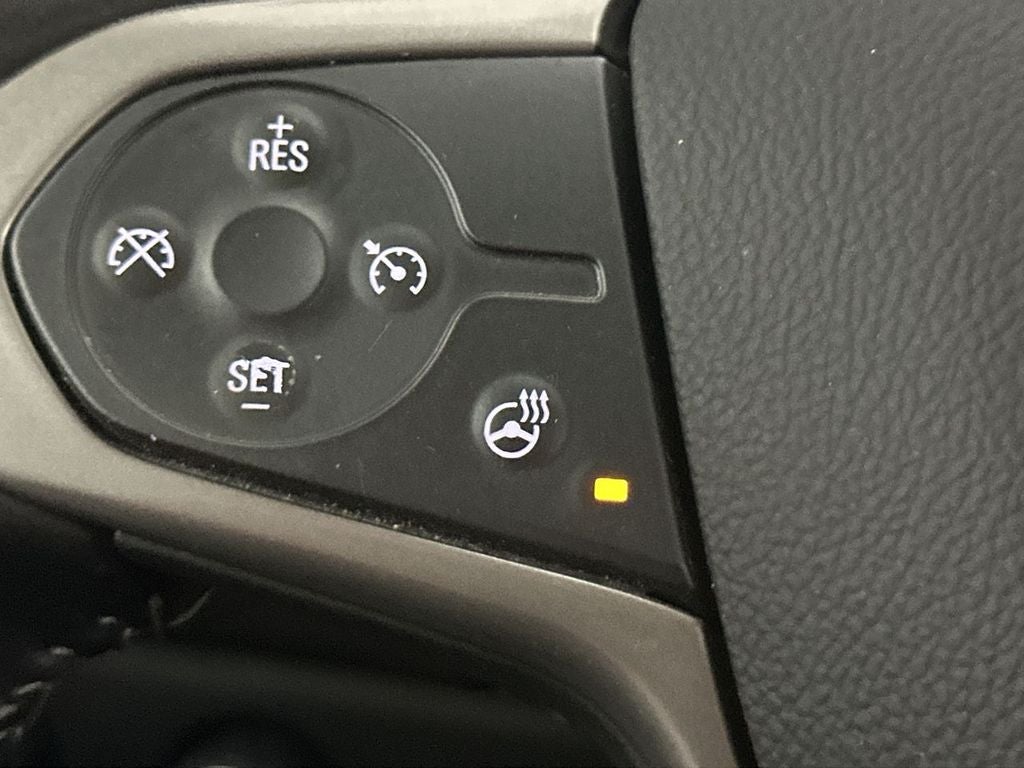 2022 Chevrolet Colorado 4WD Z71