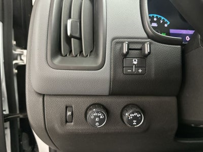 2022 Chevrolet Colorado 4WD Z71