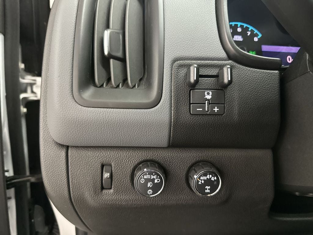 2022 Chevrolet Colorado 4WD Z71