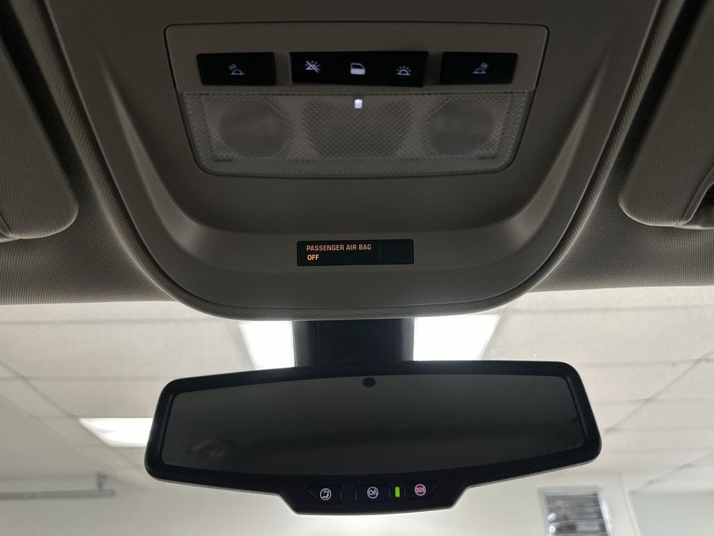 2022 Chevrolet Colorado 4WD Z71