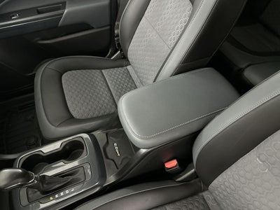 2022 Chevrolet Colorado 4WD Z71