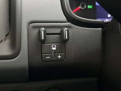 2022 Chevrolet Colorado 4WD Z71