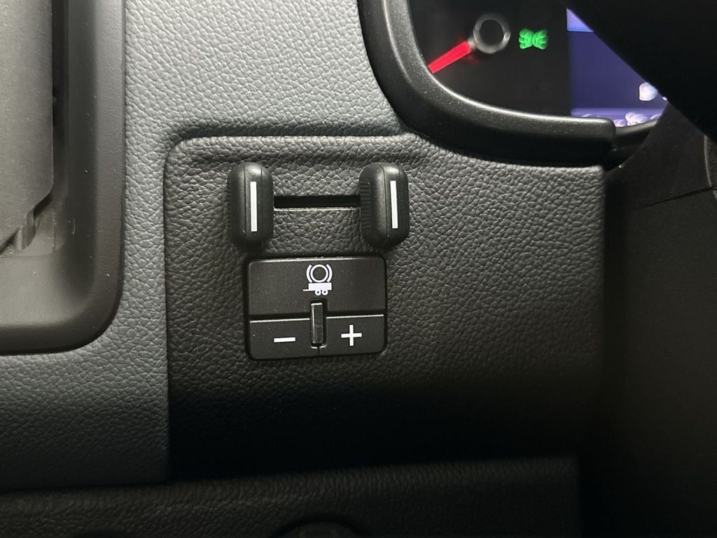 2022 Chevrolet Colorado 4WD Z71