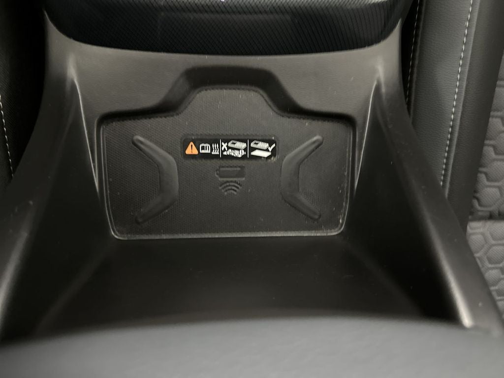 2022 Chevrolet Colorado 4WD Z71