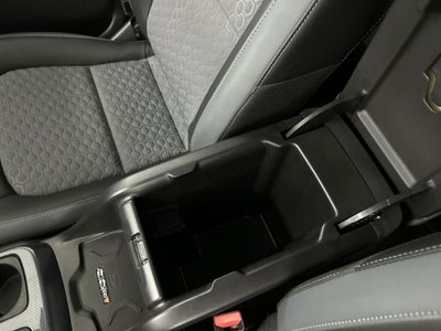 2022 Chevrolet Colorado 4WD Z71