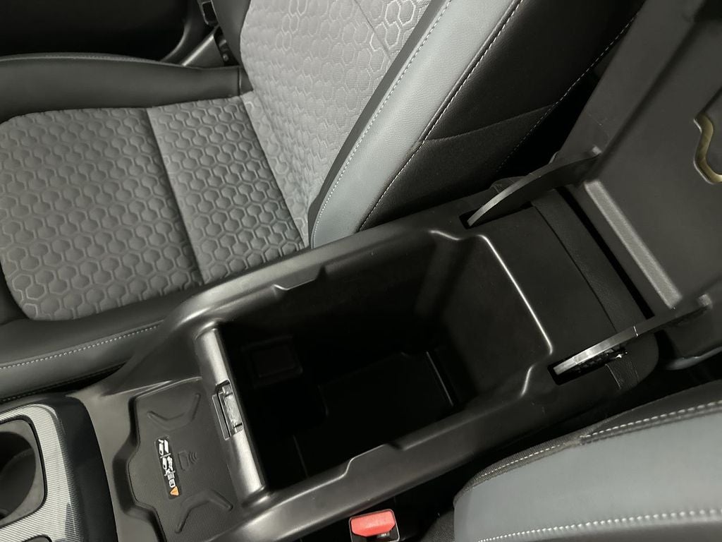 2022 Chevrolet Colorado 4WD Z71