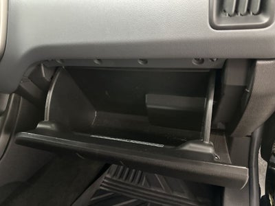 2017 Chevrolet Colorado 4WD Z71