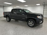 2017 Chevrolet Colorado 4WD Z71