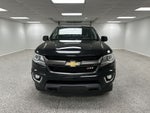 2017 Chevrolet Colorado 4WD Z71