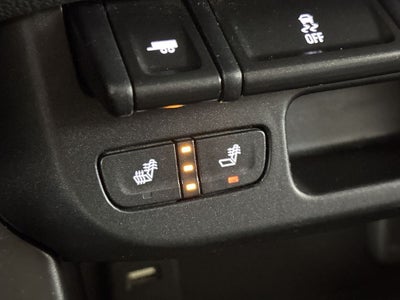 2017 Chevrolet Colorado 4WD Z71