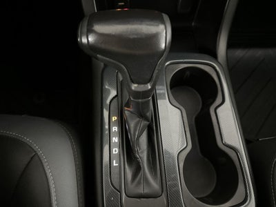 2017 Chevrolet Colorado 4WD Z71