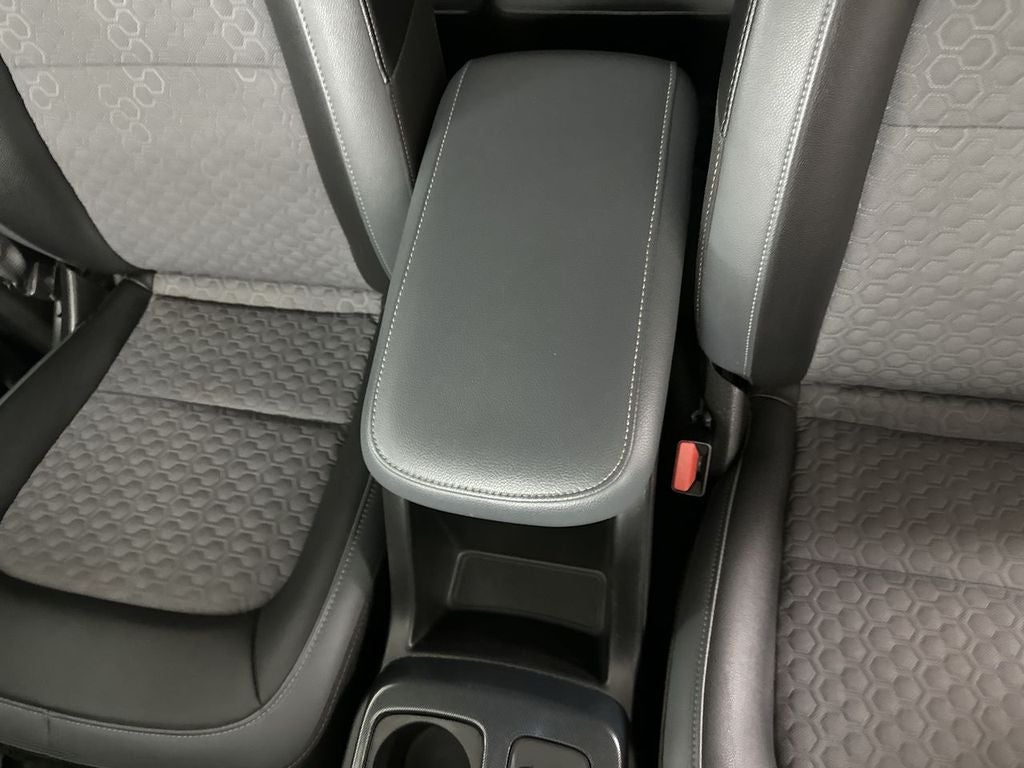 2017 Chevrolet Colorado 4WD Z71