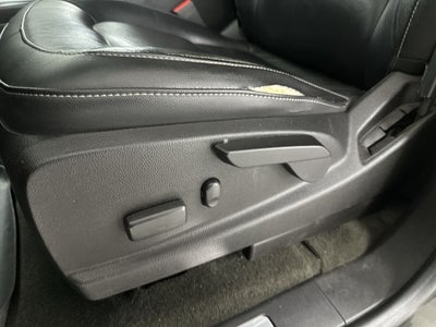 2017 Chevrolet Colorado 4WD ZR2
