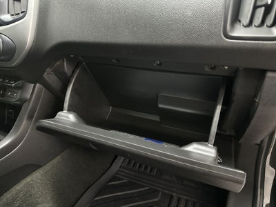 2017 Chevrolet Colorado 4WD ZR2