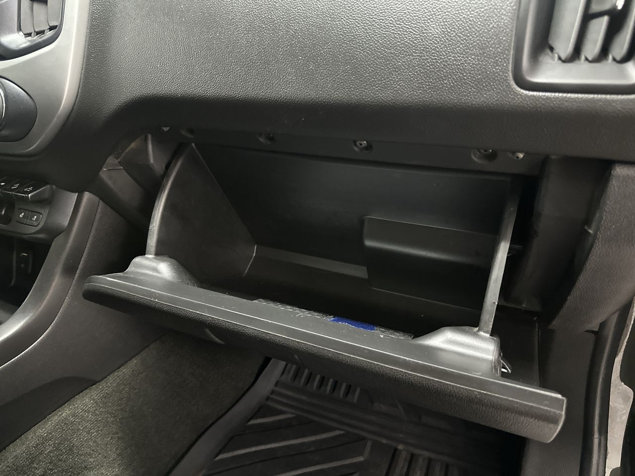 2017 Chevrolet Colorado 4WD ZR2