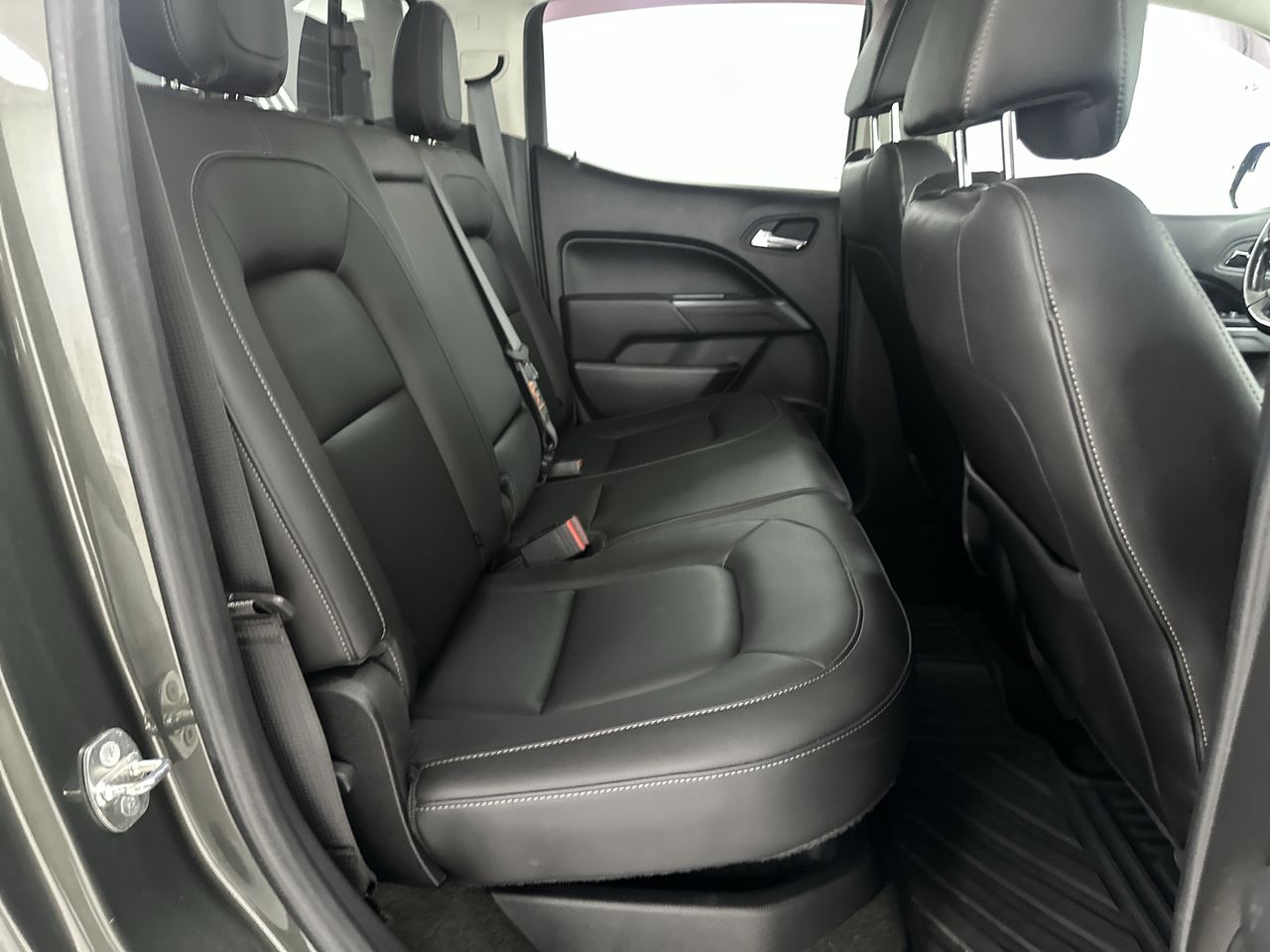 2017 Chevrolet Colorado 4WD ZR2