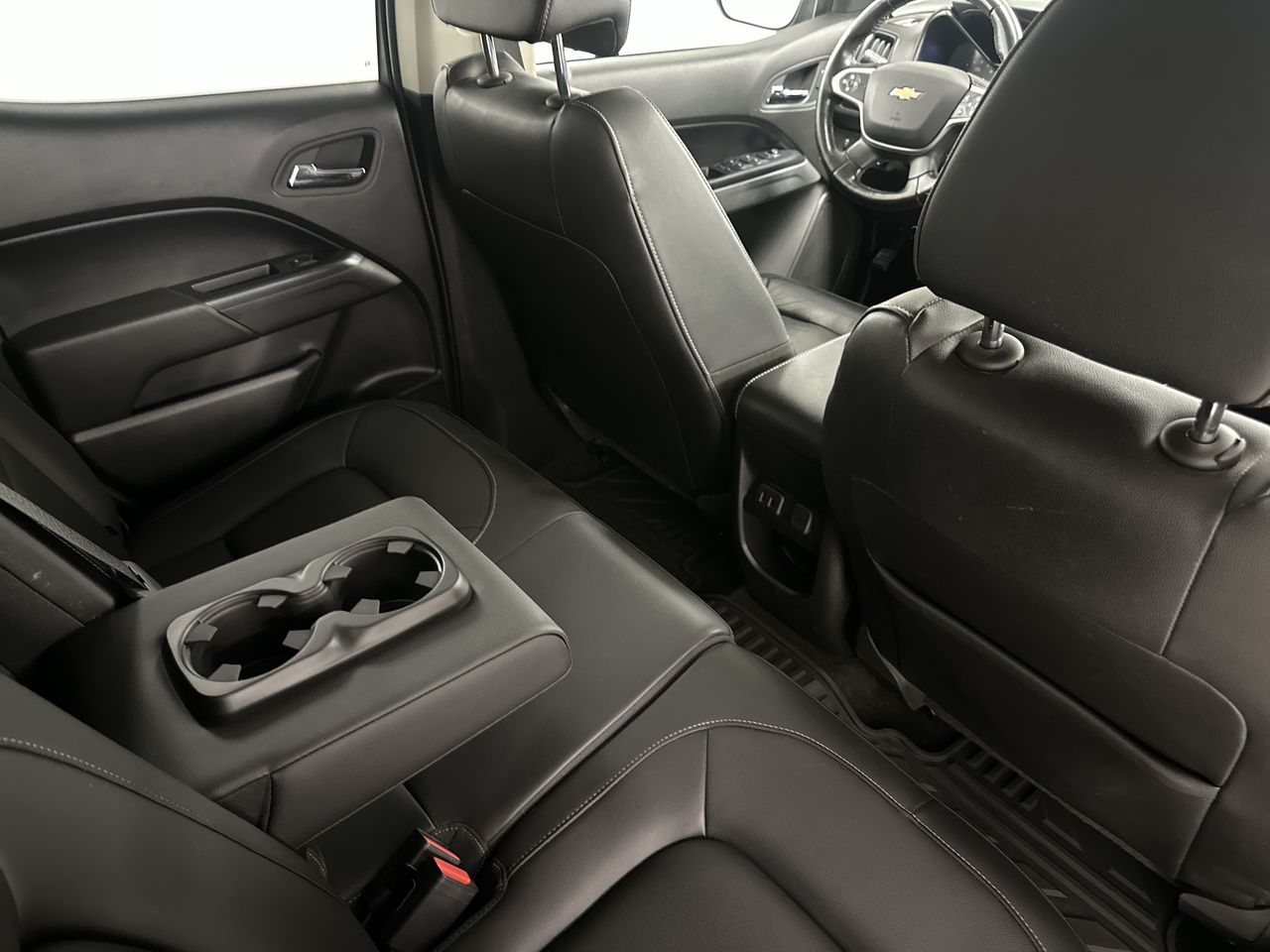 2017 Chevrolet Colorado 4WD ZR2