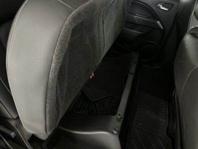 2017 Chevrolet Colorado 4WD ZR2