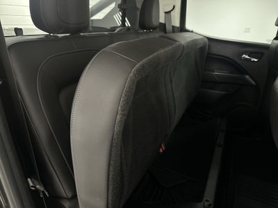 2017 Chevrolet Colorado 4WD ZR2