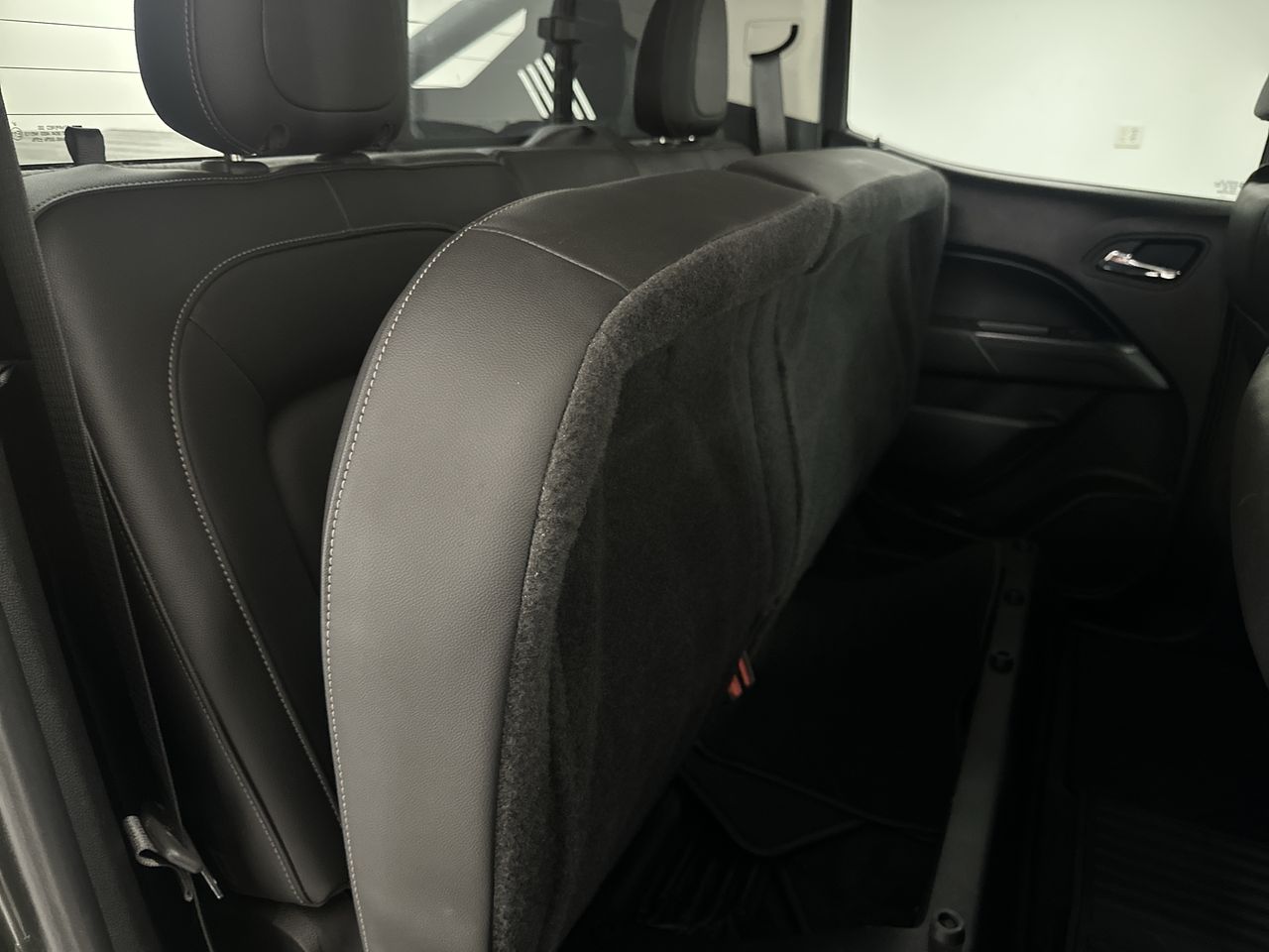 2017 Chevrolet Colorado 4WD ZR2