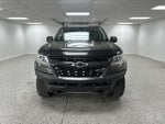 2017 Chevrolet Colorado 4WD ZR2