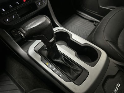 2017 Chevrolet Colorado 4WD ZR2