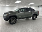 2017 Chevrolet Colorado 4WD ZR2