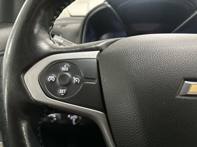 2017 Chevrolet Colorado 4WD ZR2
