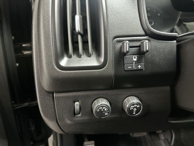 2017 Chevrolet Colorado 4WD ZR2