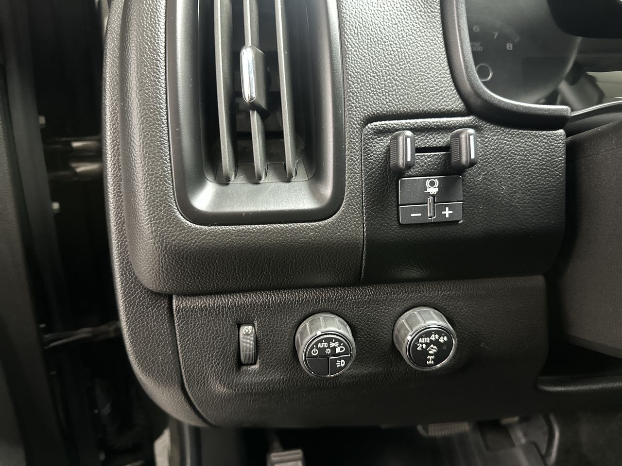 2017 Chevrolet Colorado 4WD ZR2