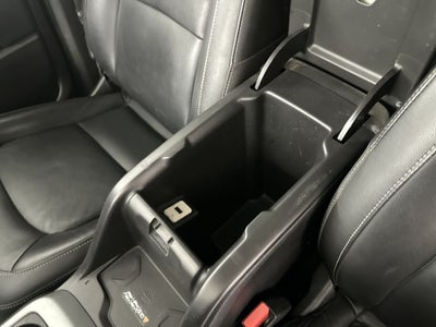2017 Chevrolet Colorado 4WD ZR2