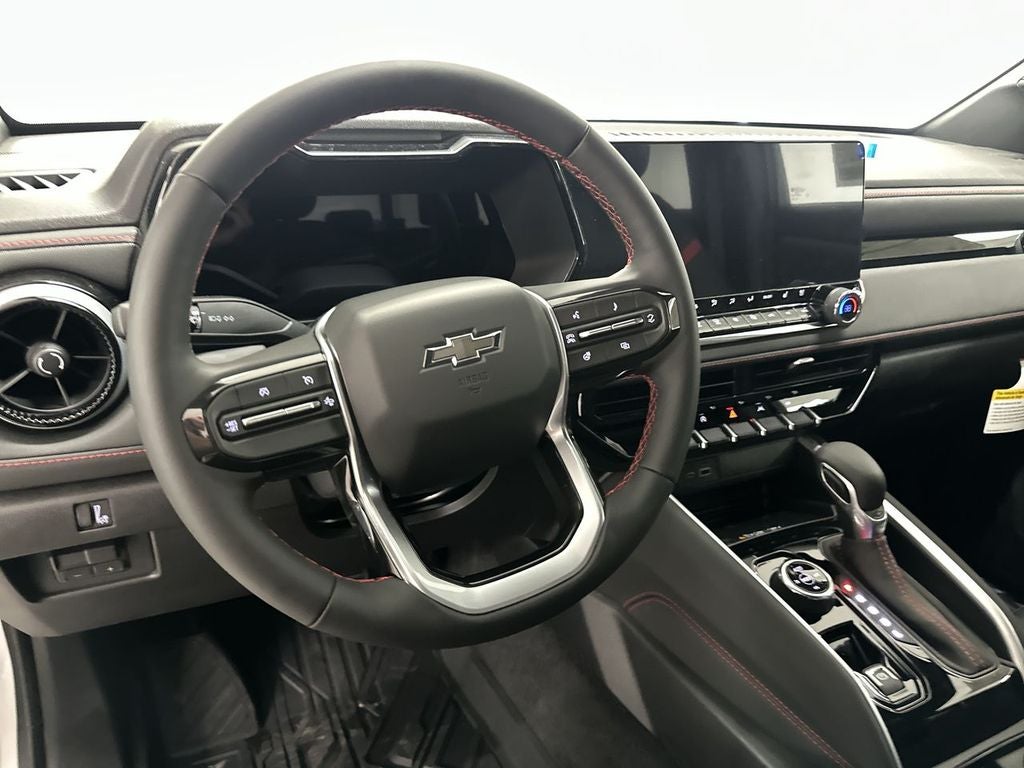 2026 Chevrolet Colorado Z71 - Photo 14