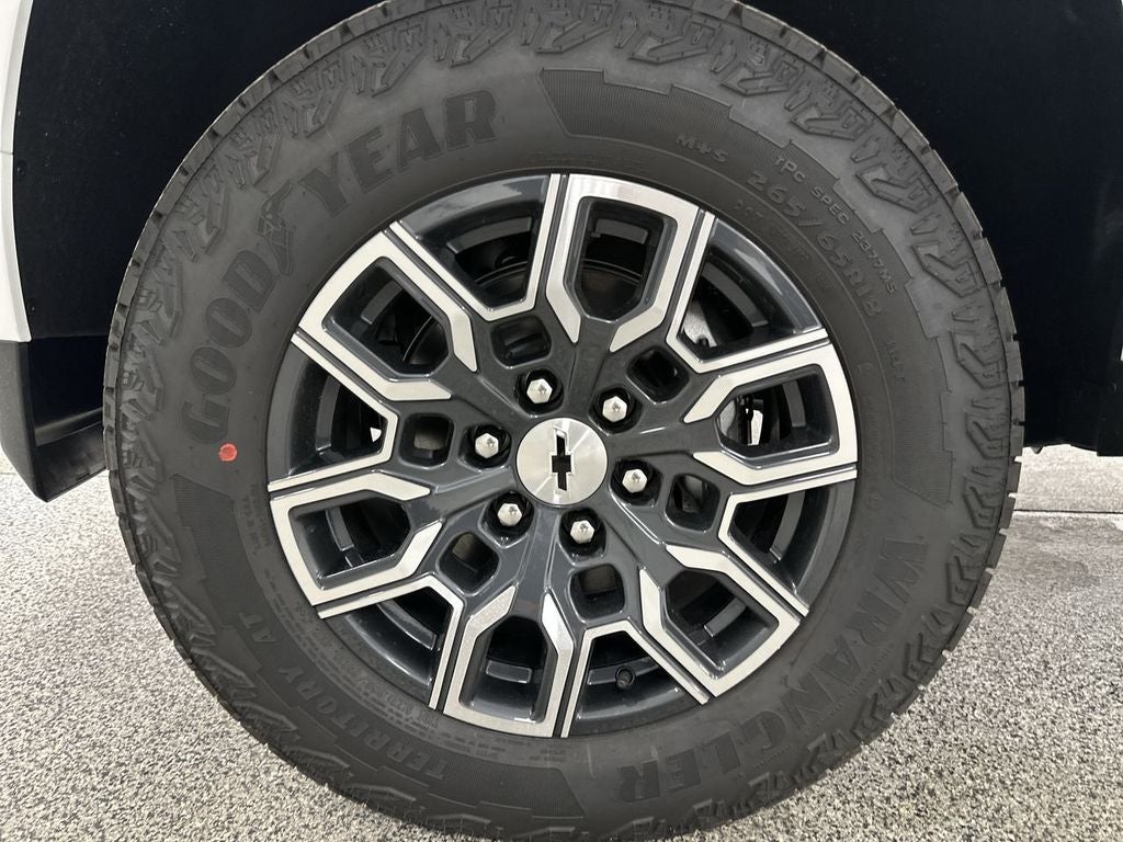 2026 Chevrolet Colorado Z71 - Photo 16