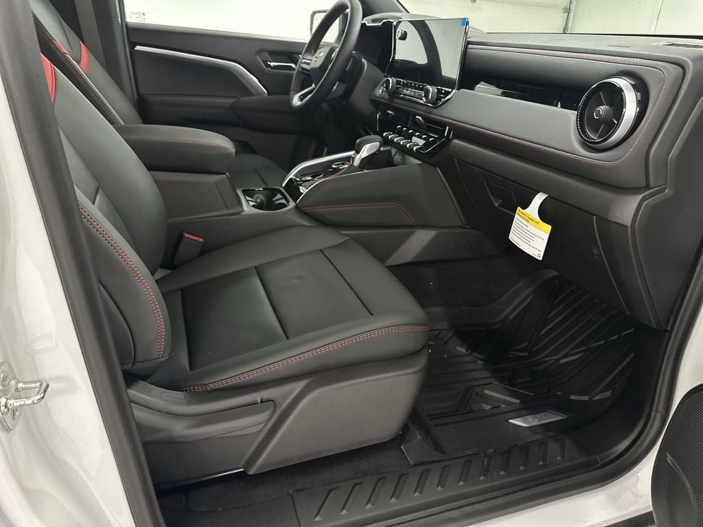 2026 Chevrolet Colorado Z71 - Photo 19