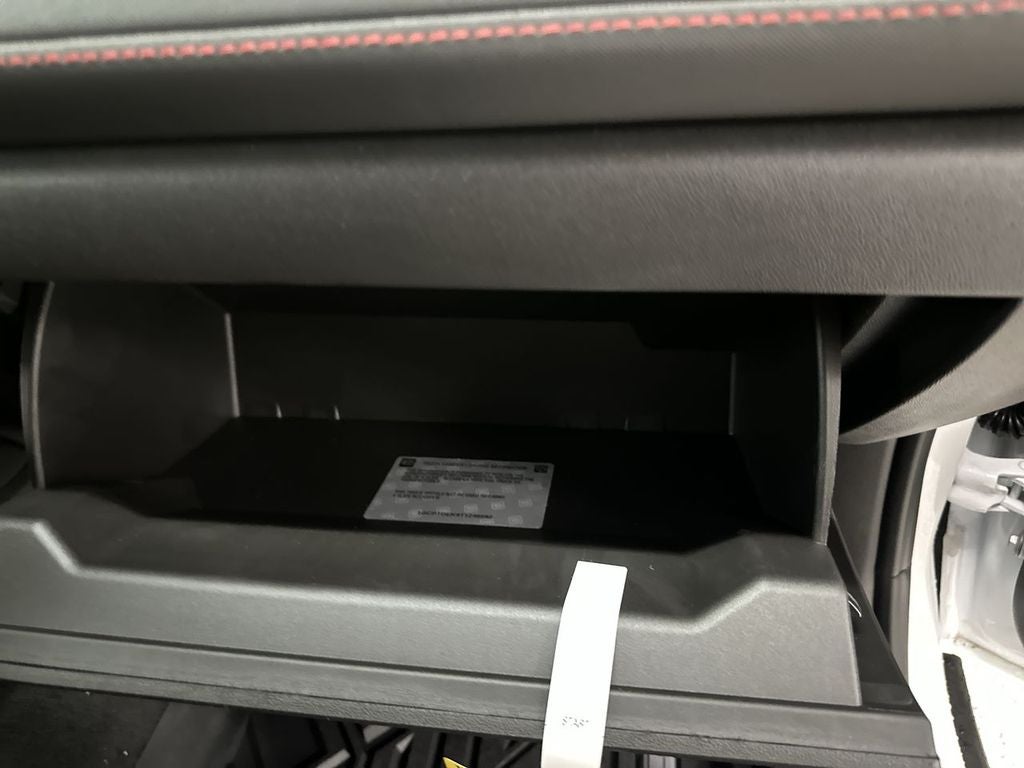 2026 Chevrolet Colorado Z71 - Photo 20