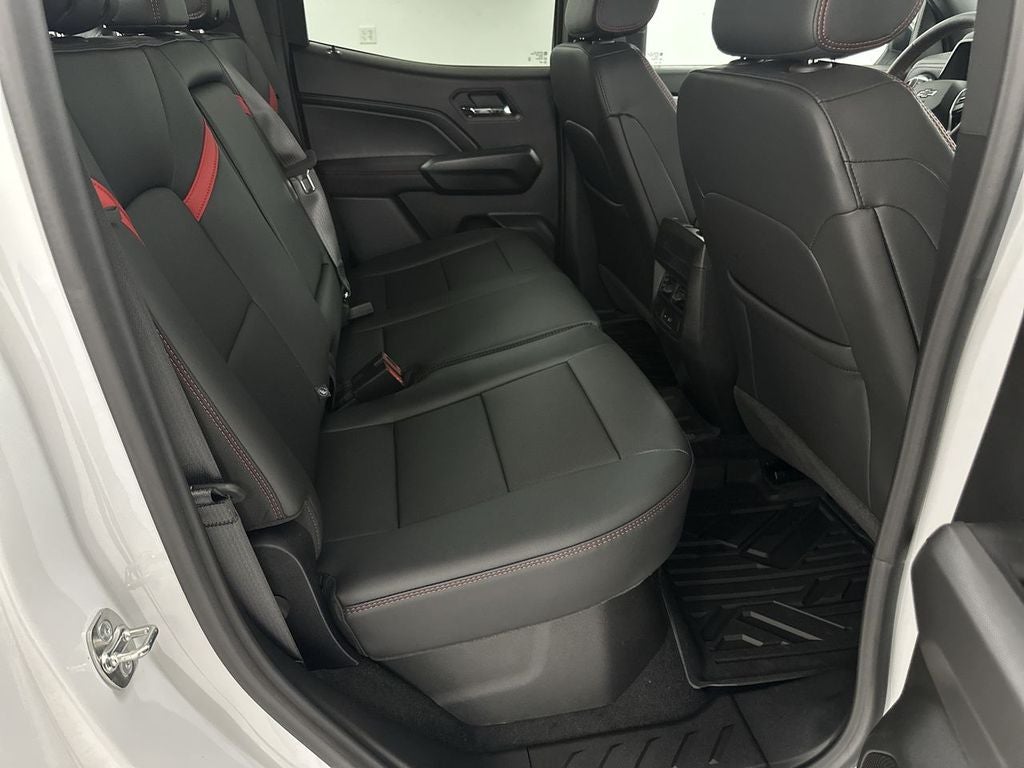 2026 Chevrolet Colorado Z71 - Photo 22
