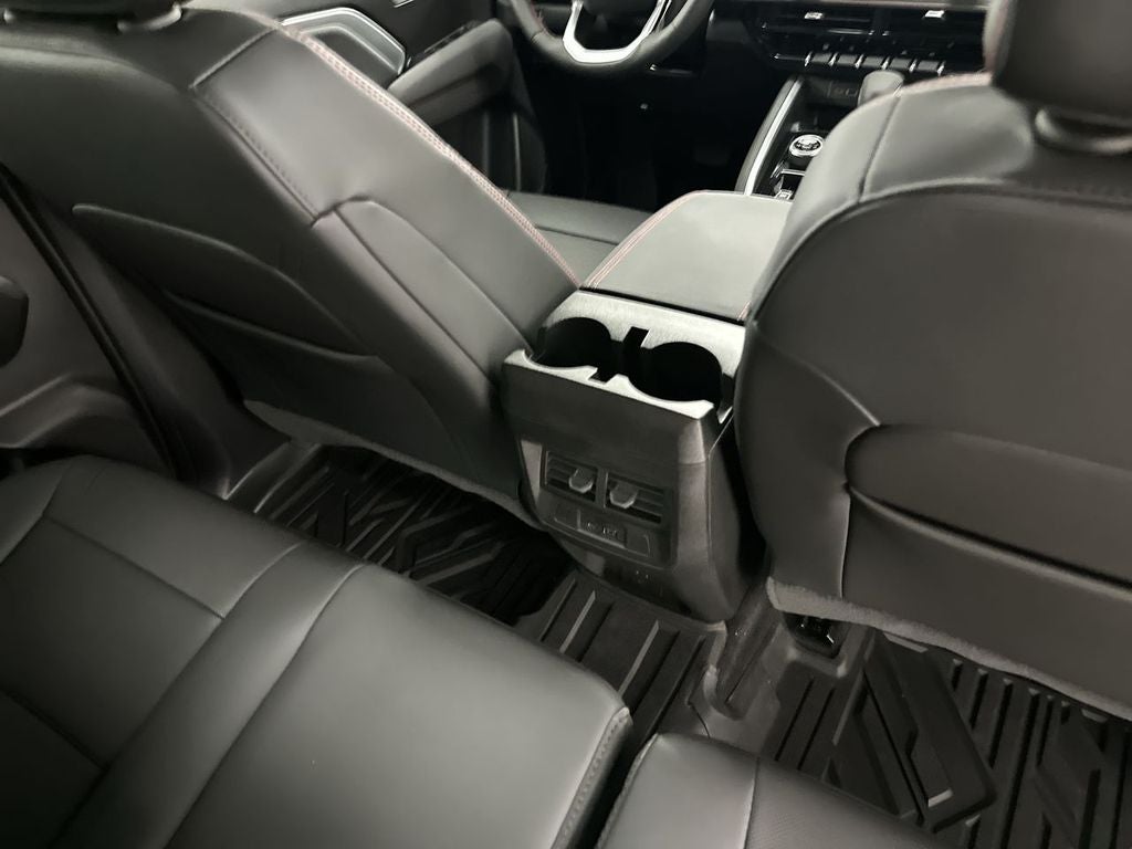2026 Chevrolet Colorado Z71 - Photo 23