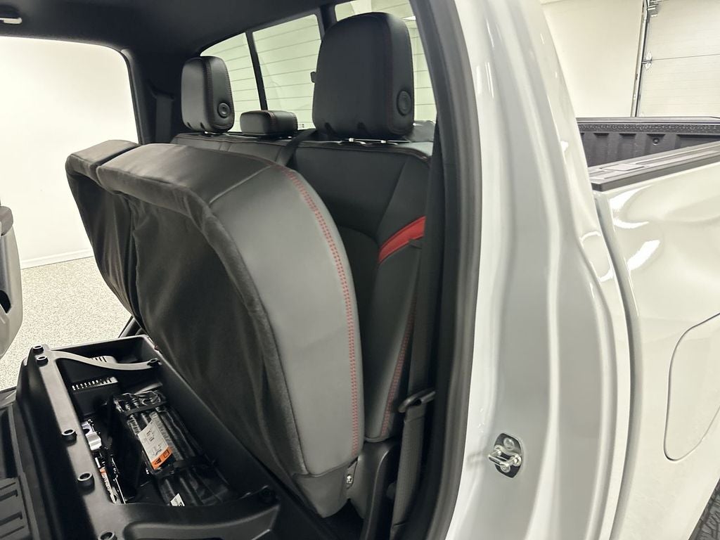 2026 Chevrolet Colorado Z71 - Photo 25