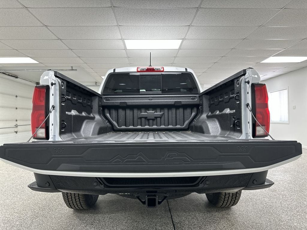 2026 Chevrolet Colorado Z71 - Photo 27