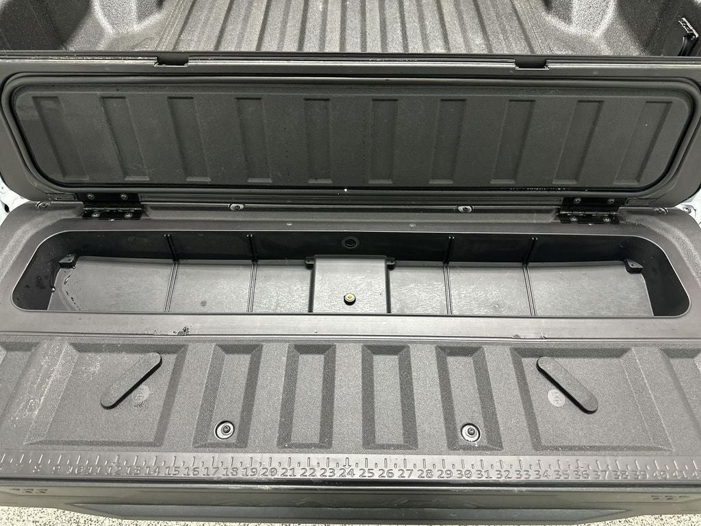 2026 Chevrolet Colorado Z71 - Photo 28
