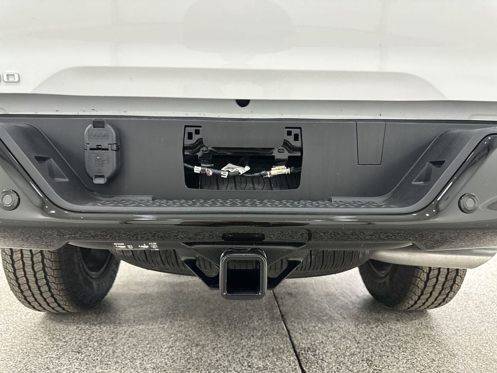 2026 Chevrolet Colorado Z71 - Photo 29
